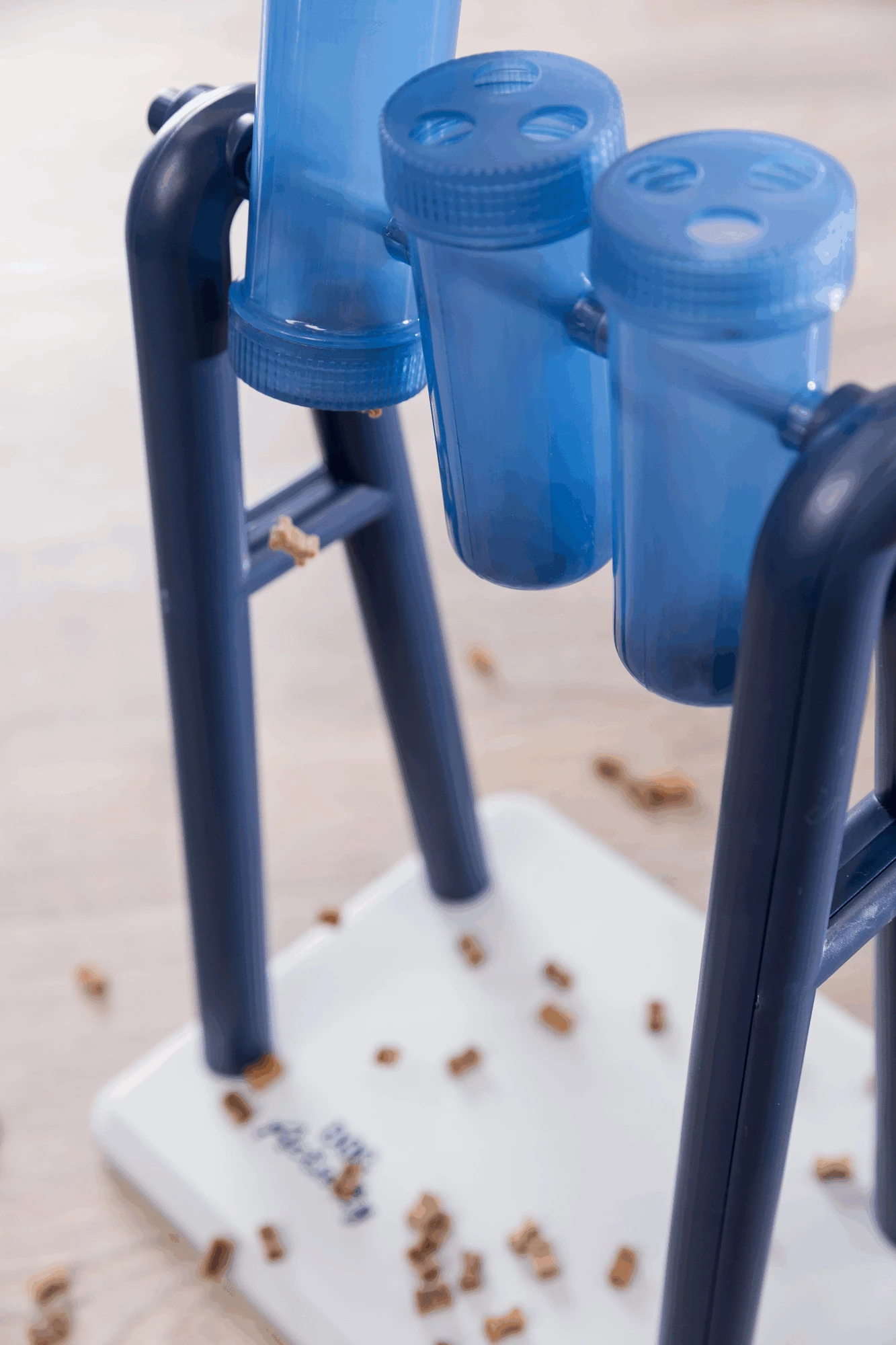 Trixie Jeu De Stratégie Pour ChienTurn Around 22 X 33 X 18 Cm 8 Trixie Jeu De Stratégie Pour ChienTurn Around 22 X 33 X 18 Cm – Image 6