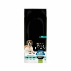 Purina Pro Plan Adult Large Robust Digest Chien 14Kg