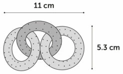 Flamingo Jouet Chiot Loekie 3 Jouets Pour Chiot -Promos VetoStore Boutique 2ba053f062656fff95d10a680d1e0c9436fd96d31238e3479ccb9ba040332f03
