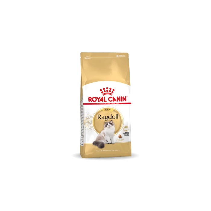 Royal Canin Ragdoll Adult Pour Chat 10kg 3 Royal Canin Ragdoll Adult Pour Chat 10kg
