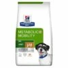 Hill's Prescription Diet J/d Metabolic+mobility Mini Croquettes Pour Petit Chien Au Poulet 1 Hill's Prescription Diet J/d Metabolic+mobility Mini Croquettes Pour Petit Chien Au Poulet -Promos VetoStore Boutique 2faa58a9116e0b5063000ce44ffda3b56da63764e15360b4935ac5ec27287a12