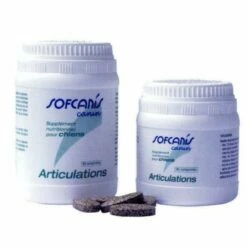 SOFCANIS ARTICULATIONS