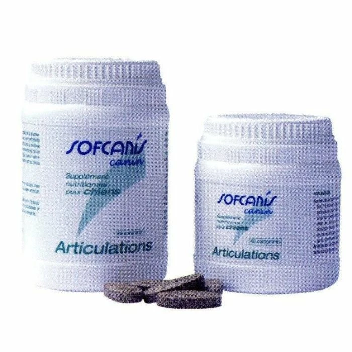 SOFCANIS ARTICULATIONS 3 SOFCANIS ARTICULATIONS