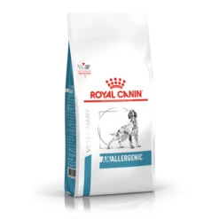 Royal Canin Anallergenic Chien