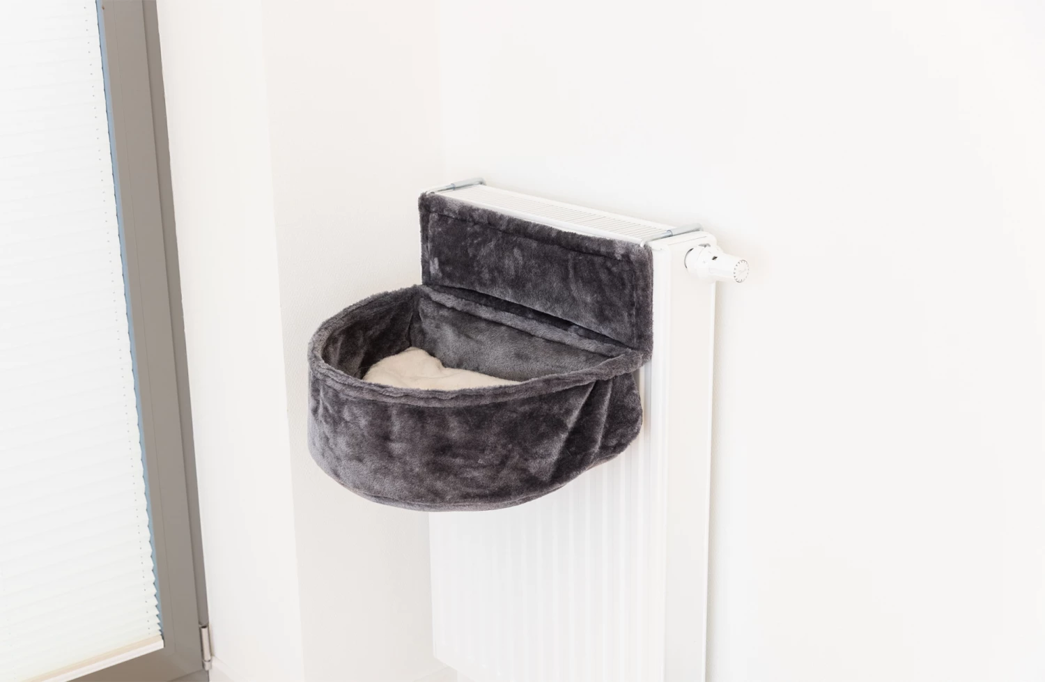 Trixie Sac Confort Pour Radiateurs Xxl 55 X 15 X 36 Cm 4 Trixie Sac Confort Pour Radiateurs Xxl 55 X 15 X 36 Cm – Image 2