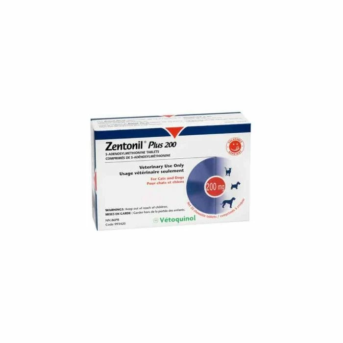 Zentonil Plus 200mg 30 Cps 3 Zentonil Plus 200mg 30 Cps