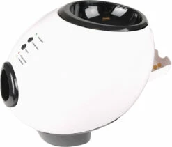 Flamingo Jouet Chien Elton Interactif Distributeur Automatique De Friandises+balles De Tennis 33x24x29cm 14 Flamingo Jouet Chien Elton Interactif Distributeur Automatique De Friandises+balles De Tennis 33x24x29cm -Promos VetoStore Boutique 33ebe769aba8e8d8743b3f3c1900e92a8ece29edcb8f6764d70bb950a9897f71