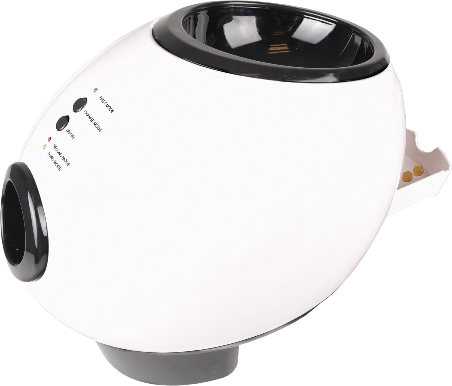 Flamingo Jouet Chien Elton Interactif Distributeur Automatique De Friandises+balles De Tennis 33x24x29cm 4 Flamingo Jouet Chien Elton Interactif Distributeur Automatique De Friandises+balles De Tennis 33x24x29cm – Image 2