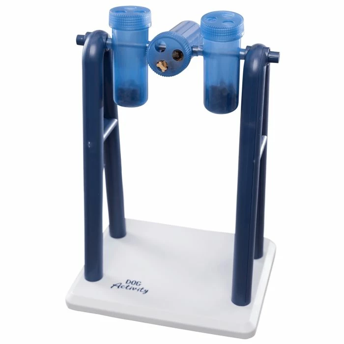 Trixie Jeu De Stratégie Pour ChienTurn Around 22 X 33 X 18 Cm 3 Trixie Jeu De Stratégie Pour ChienTurn Around 22 X 33 X 18 Cm