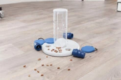 Trixie Jeu De Stratégie Pour Chien Tour De Jeu -Promos VetoStore Boutique 34b5eb6b0ced5589a06578c7aac1446d8d749f76d5d468e0f887c5978d628888