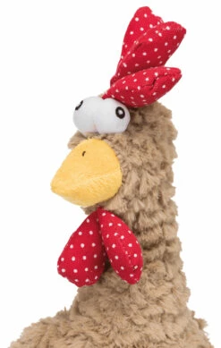 Trixie Coq En Peluche 60 Cm -Promos VetoStore Boutique 3520d68fbe6c647ccb8cef73cfd90339e404146245d3e51dbe5d6fec743d83d1