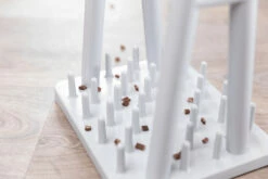 Trixie Jeu De Stratégie Pour Chat Turn Around 22 X 33 X 18 Cm -Promos VetoStore Boutique 353a37d06883594aea552b9ceb6d460f89a17a69bc9847edaeef08e5ec874a47