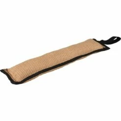 Flamingo Boudin Sisal Avec Poignees - M