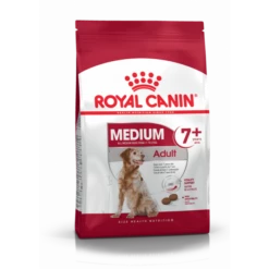 Royal Canin Medium Adult 7+ Pour Chien 10kg