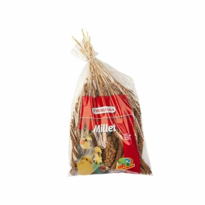 VERSELE-LAGA Prestige Millet En Grappe - 1Kg 3 VERSELE-LAGA Prestige Millet En Grappe - 1Kg