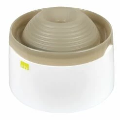 Ebi Fontaine à Eau Mango 22x22x15cm Moka