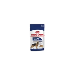Royal Canin Maxi Adult Pour Chien 10 X 140g