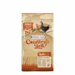 VERSELE-LAGA Country's Best Gold 1&2 Crumble - 5 Kg