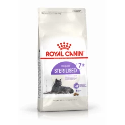 Royal Canin Sterilised 7+ Pour Chat 3,5kg