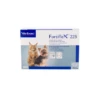 FORTIFLEX 225 - 30 COMPRIMÉS CHAT ET PETIT CHIEN -Promos VetoStore Boutique 39de9dd174c9d48973b2d113b45e044ed578807acb0843d3c0189db6a663114b