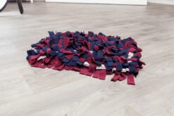 Trixie Jeu De Stratégie Pour Chien Sniffing Mat 50 X 34 Cm -Promos VetoStore Boutique 3b7bc87d67e7ae48cad6ea270f20f9ae53e12f14591d950ff1fecc38d6d77a35