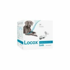 Locox 30 Comprimés