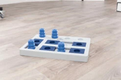 Trixie Jeu De Stratégie Pour Chien Chess -Promos VetoStore Boutique 3c877c04fc869be6d4c258dac799ddb11c9ff3d8e8278ec310c3d65f7e5b13ea