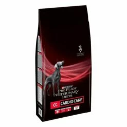 Purina Veterinary Diet Chien CC Cardiocare 5 Purina Veterinary Diet Chien CC Cardiocare -Promos VetoStore Boutique 3d59318ea4e2c6b06c5b458ecf5c4a91e169de4a461215e35e7552bbbe8fd49f