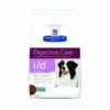 Hill's Prescription Diet I/D Sensitive AB+ Pour Chien Aux œufs Et Riz 5kg -Promos VetoStore Boutique 3e325f195653fbff91c52962cc48f1e3baf70f28d1a4f488f15460c5d485616b