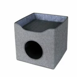 Boîte à Chat La Terrasse