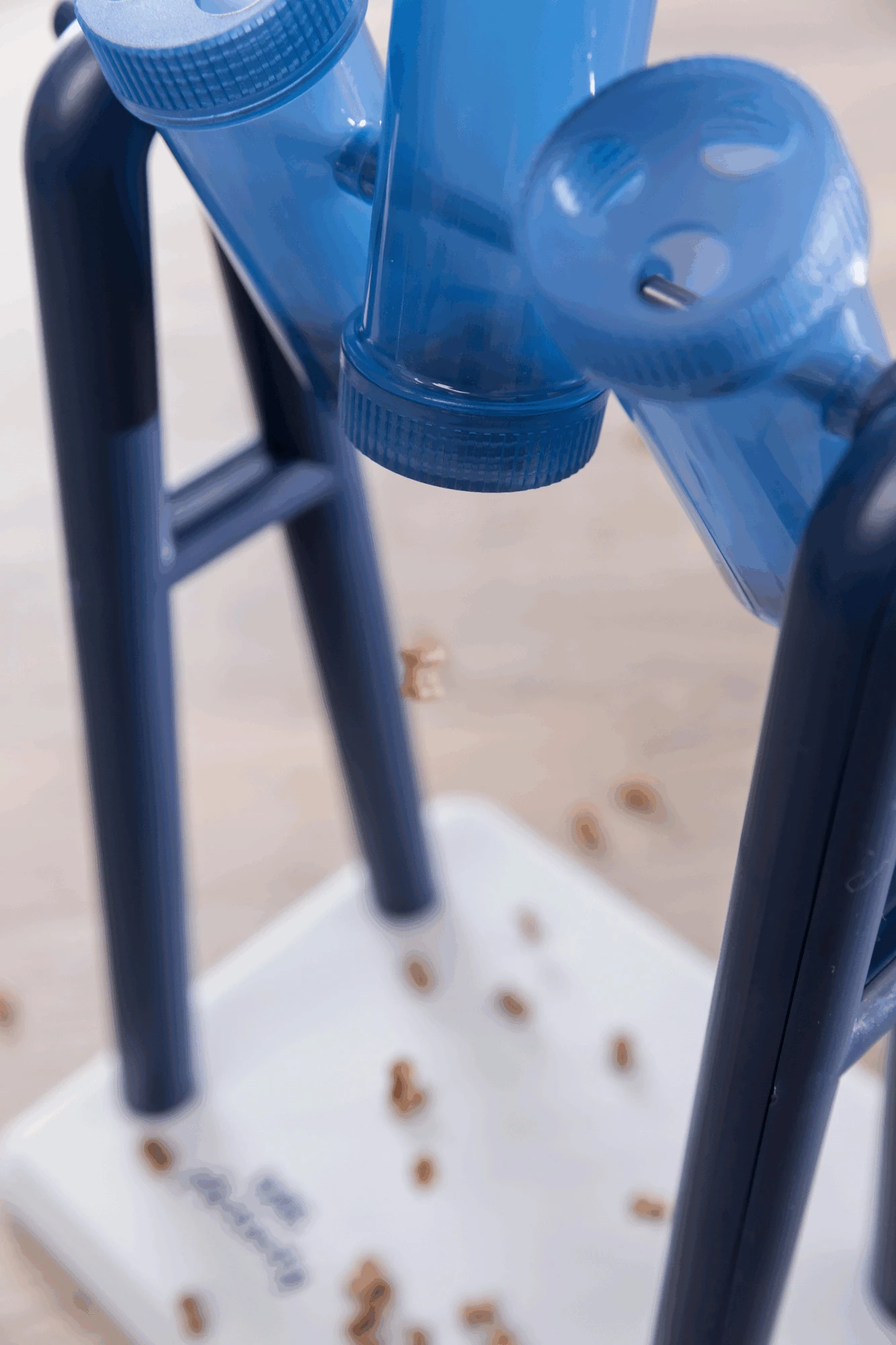 Trixie Jeu De Stratégie Pour ChienTurn Around 22 X 33 X 18 Cm 9 Trixie Jeu De Stratégie Pour ChienTurn Around 22 X 33 X 18 Cm – Image 7