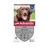 Bayer Advantix Grand Chien 25-40Kg 1 Bayer Advantix Grand Chien 25-40Kg -Promos VetoStore Boutique 400722101670 advantix grand chien 4 pipettes