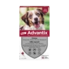 Advantix Chien Moyen 10-25Kg