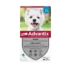 Advantix Petit Chien 4-10Kg -Promos VetoStore Boutique 4007221021018 advantix petit chien 6 pipettes 3