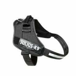 Julius K9 Harnais Julius IDC Power-K9 Noir -Promos VetoStore Boutique 42dcf3ffded7e5522dc3c11fb9fb5e5d27abe06792c591224dbd643fc4642fe9 1