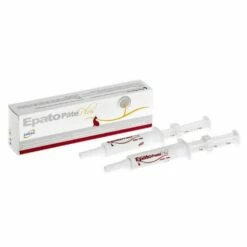 EPATO PÂTE 2 SERINGUES DE 15ML 7 EPATO PÂTE 2 SERINGUES DE 15ML -Promos VetoStore Boutique 4430009 1 seringue 2x15ml 1