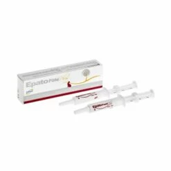 EPATO PÂTE 2 SERINGUES DE 15ML