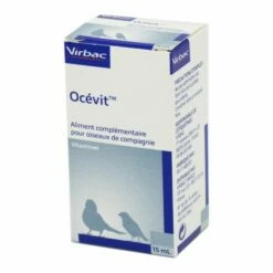 Ocevit - Flacon De 15ml