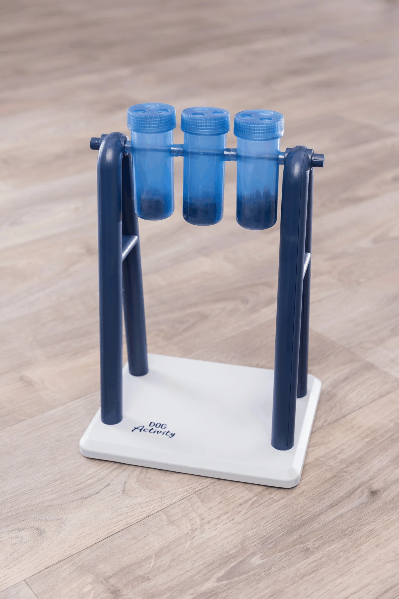 Trixie Jeu De Stratégie Pour ChienTurn Around 22 X 33 X 18 Cm 5 Trixie Jeu De Stratégie Pour ChienTurn Around 22 X 33 X 18 Cm – Image 3