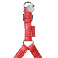 Harnais Mac Leather Rouge 8 Harnais Mac Leather Rouge -Promos VetoStore Boutique 47f0860fa868eed4a42a47c5bd8547dd1968fe3fd4e4f2c79e710e6ef5702593