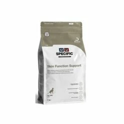 SPECIFIC FOD Skin Function Support Chat 2Kg