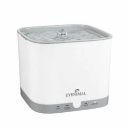 EYENIMAL Fontaine à Eau Smart Bloom Pet 8 EYENIMAL Fontaine à Eau Smart Bloom Pet -Promos VetoStore Boutique 4d5671c2ccc7e36c0382c8a54a8737b71baf9634de1d4f248cdfd91406234903