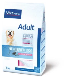 Virbac Veterinary HPM Adult Neutered Large Et Medium 6 Virbac Veterinary HPM Adult Neutered Large Et Medium -Promos VetoStore Boutique 4e88db6ee521a7901c53bdb179c8c757f5f3076e0b6de77b617c84a88ddf81e9