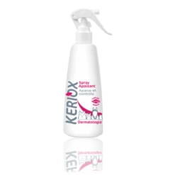 Keriox Spray Apaisant - 200ml