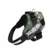 Julius K9 Harnais Julius IDC Power-K9 Camouflage Armée -Promos VetoStore Boutique 50160f9c003e140095d78a0e894e98b7a29d6d9f3ad3dd4ca4f0ea3b63a47967 1