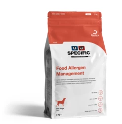 SPECIFIC CDD - CDW Food Allergen Chien -Promos VetoStore Boutique 51813eca33b5b9550f68e497af4d79e9002d1849d963e83e5393464cd79024ba