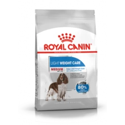 Royal Canin Light Weight Care Medium Pour Chien 12kg