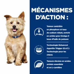 Hill's Prescription Diet K/D Mijoté Au Poulet Et Légumes Pour Chien 12x354g -Promos VetoStore Boutique 52742021386 2 FR