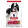 Hill's Science Plan Adult Croquettes Pour Chien Medium