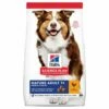 Hill's Science Plan Mature 7+ Croquettes Pour Chien Medium Au Poulet -Promos VetoStore Boutique 52742026176 1 science plan chien mature medium croquettes poulet